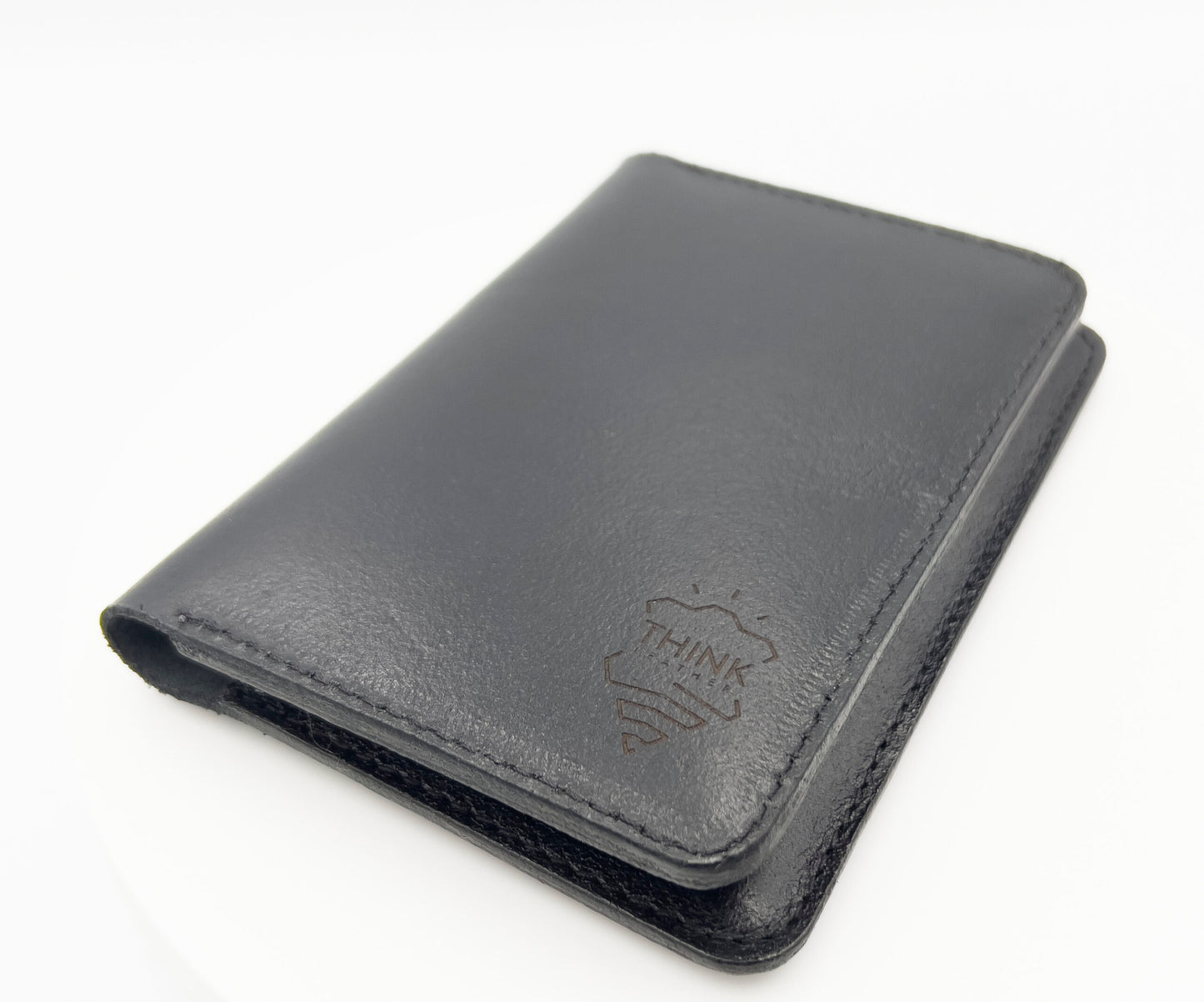 Black Passport Wallet-3