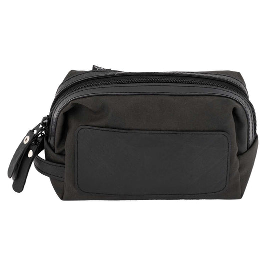 Small Nova Waterproof Vegan Travel Pouch & Toiletry Bag-1