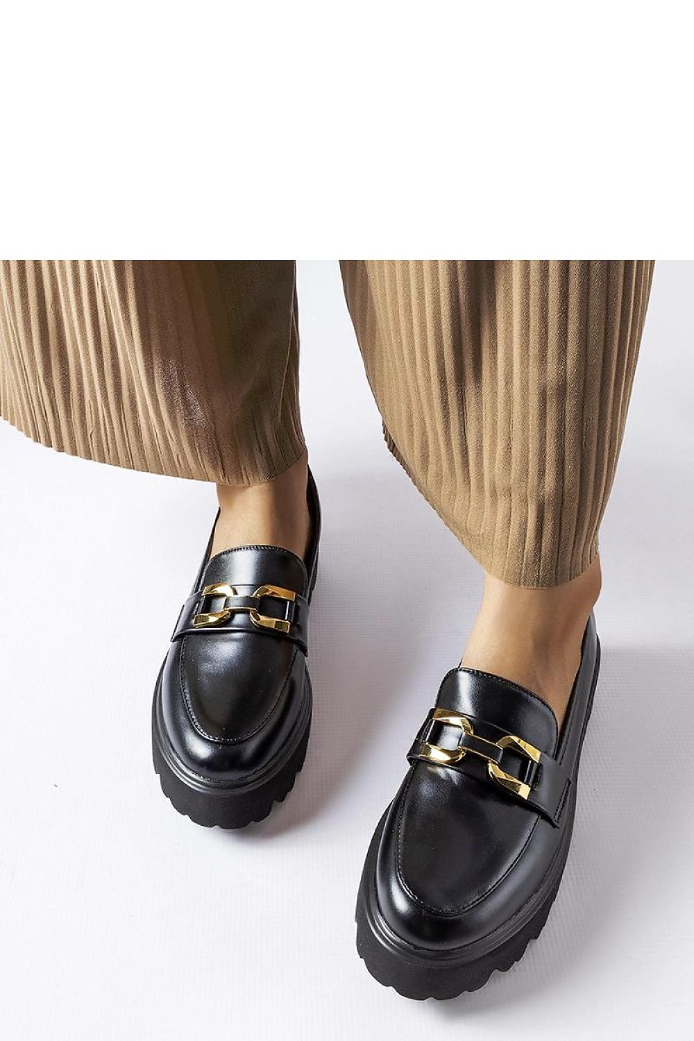 Mocassin model 207694 Solea