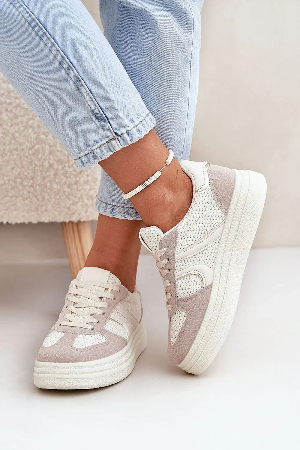 Sport Shoes model 209811 Step in style