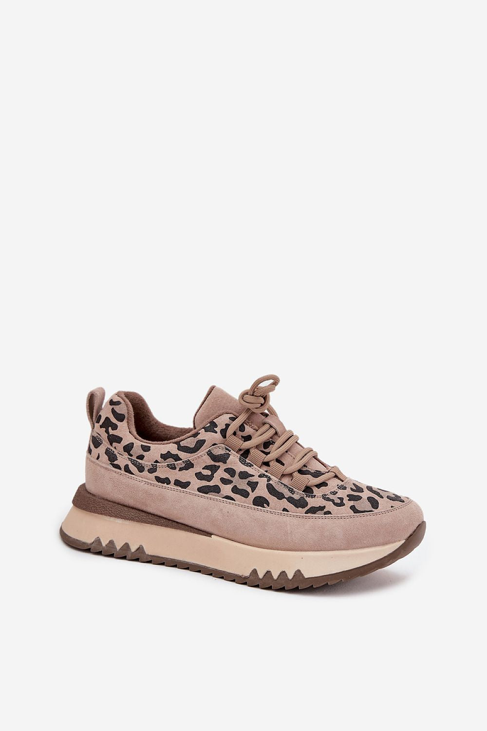 Sport Shoes model 217702 Step in style