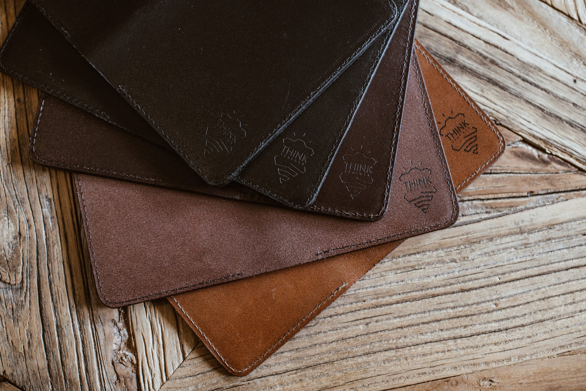 Light Brown Passport Wallet-3