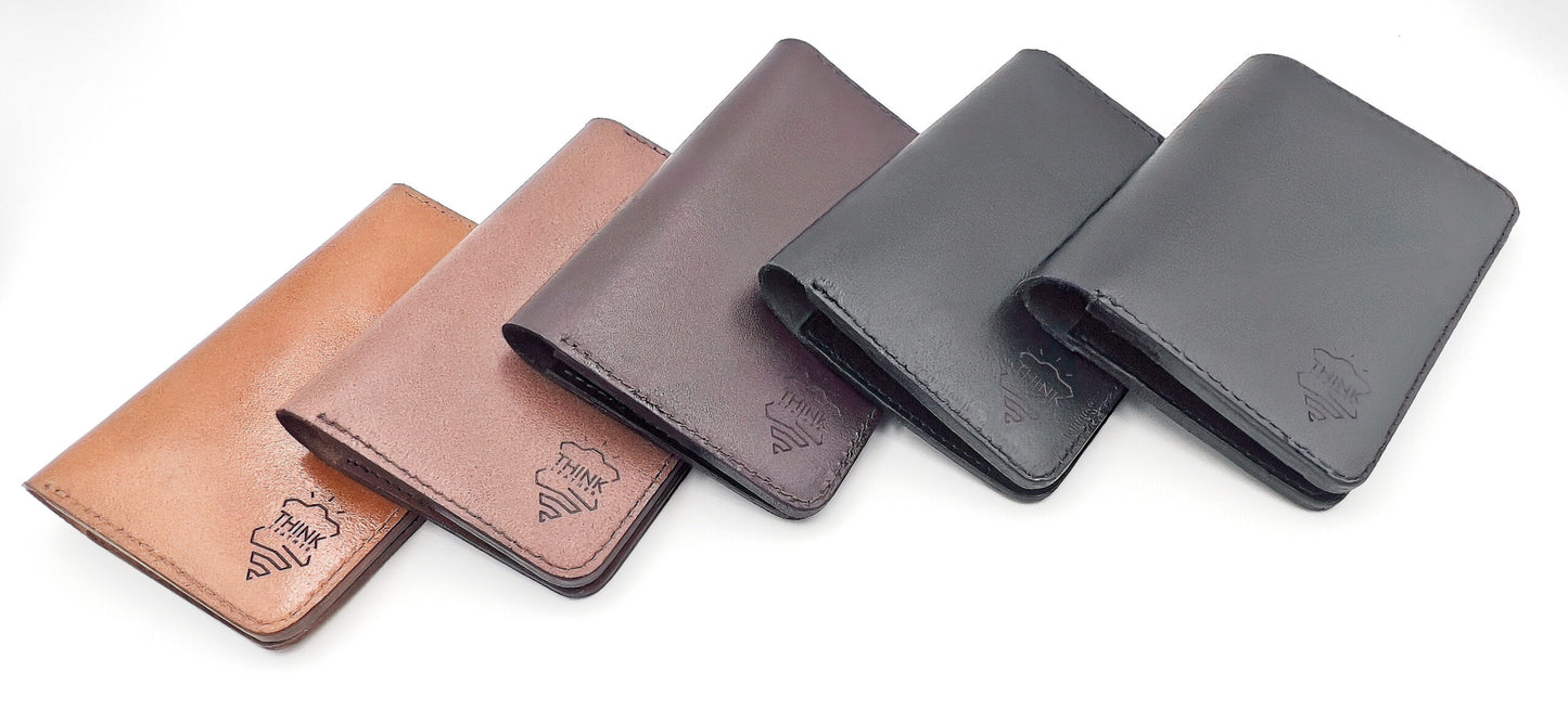Black Passport Wallet-4