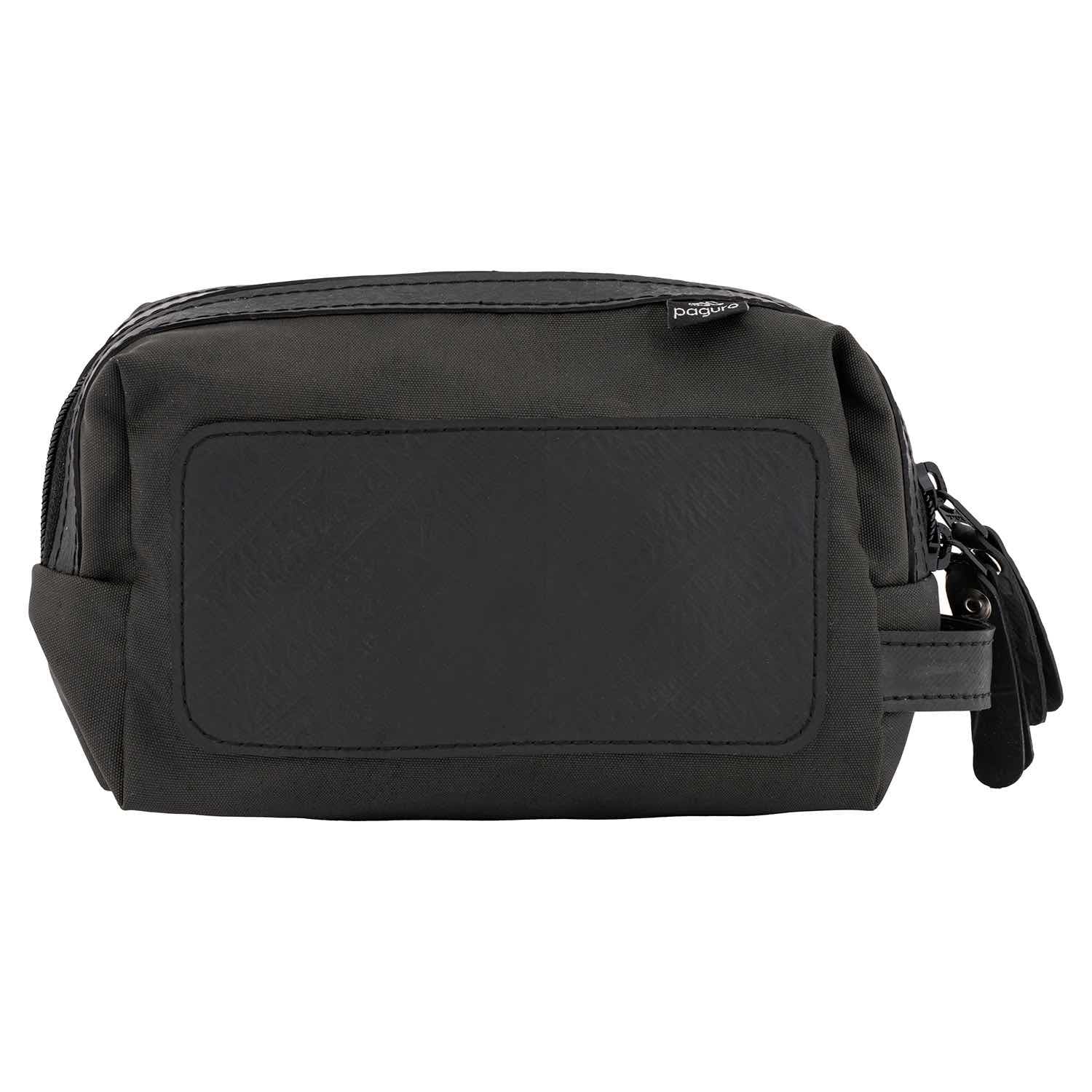 Small Nova Waterproof Vegan Travel Pouch & Toiletry Bag-0