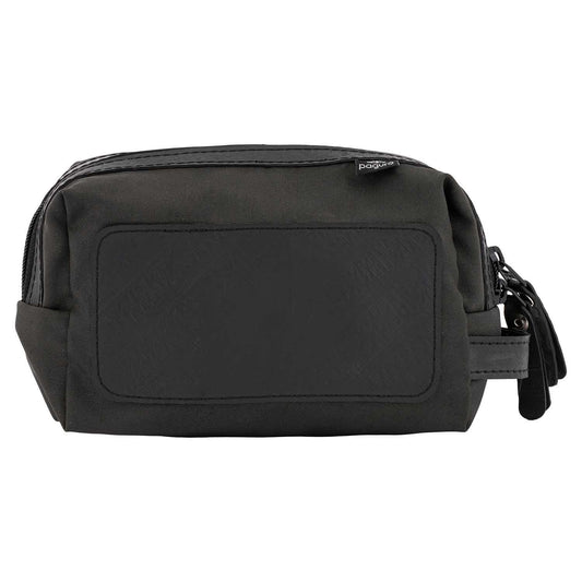 Small Nova Waterproof Vegan Travel Pouch & Toiletry Bag-0