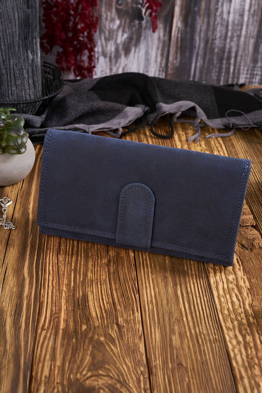 Women`s wallet model 191553 Galanter
