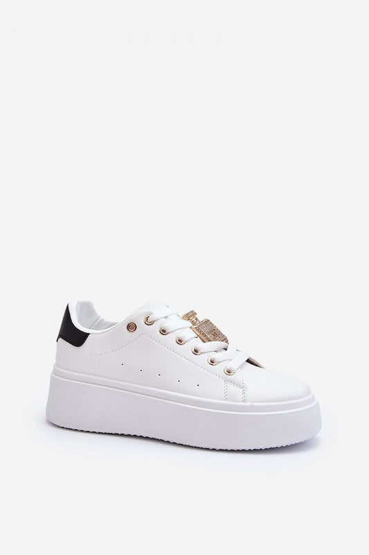  Sport Shoes model 193516 Step in style 