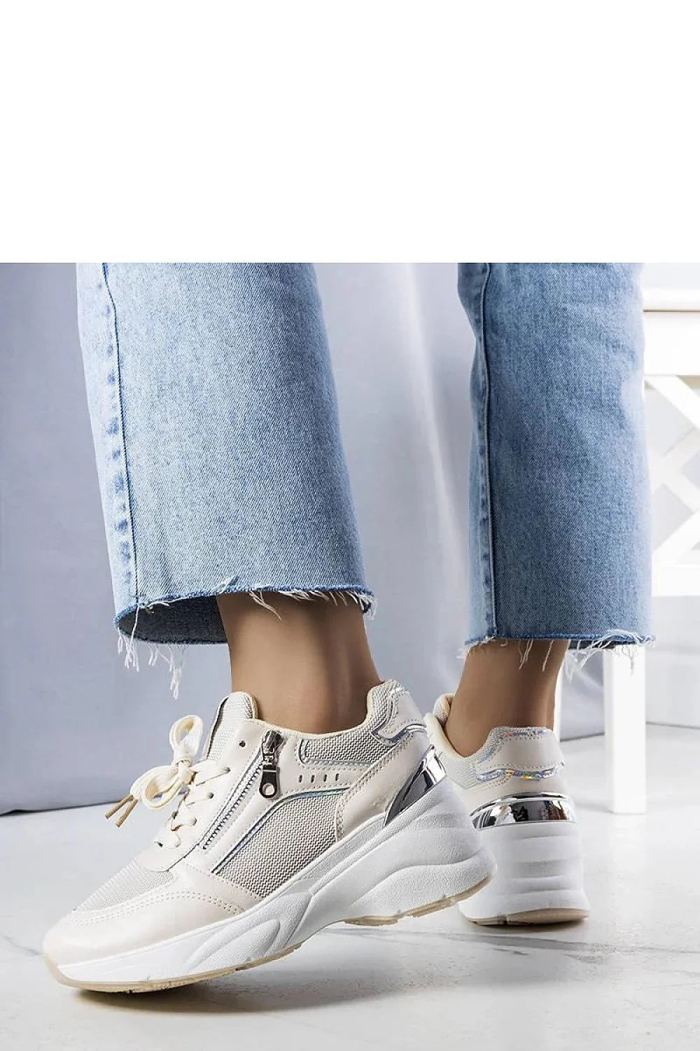  Sneakers model 207114 Solea 