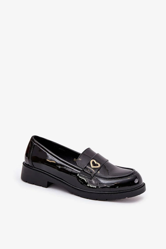  Mocassin model 209025 Step in style 