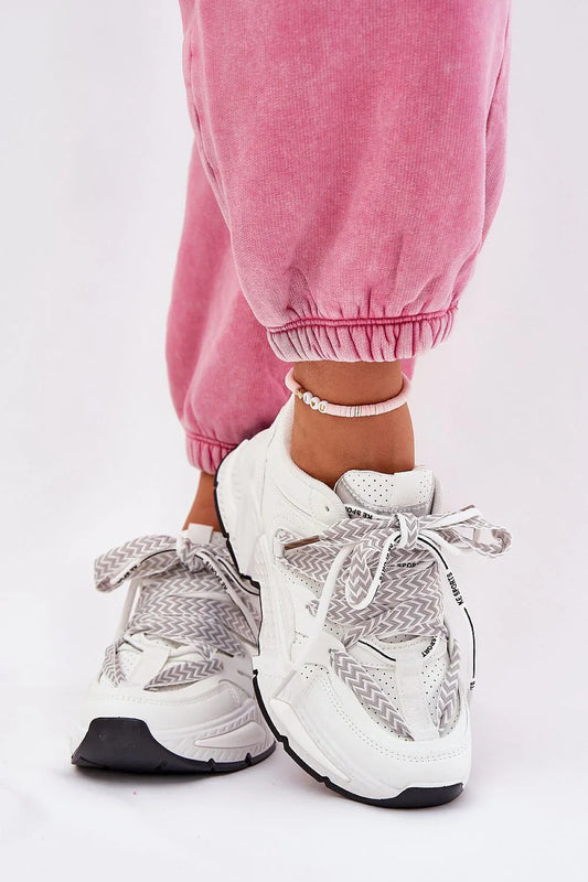  Sport Shoes model 209446 Step in style 