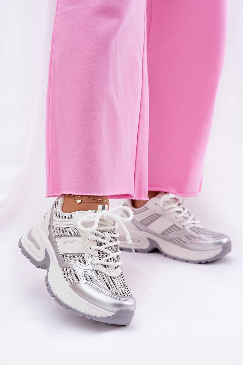  Sport Shoes model 211333 Step in style 