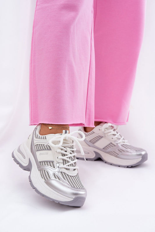  Sport Shoes model 211333 Step in style 