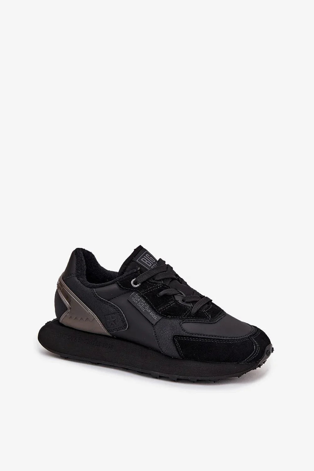  Sport Shoes model 216447 Step in style 