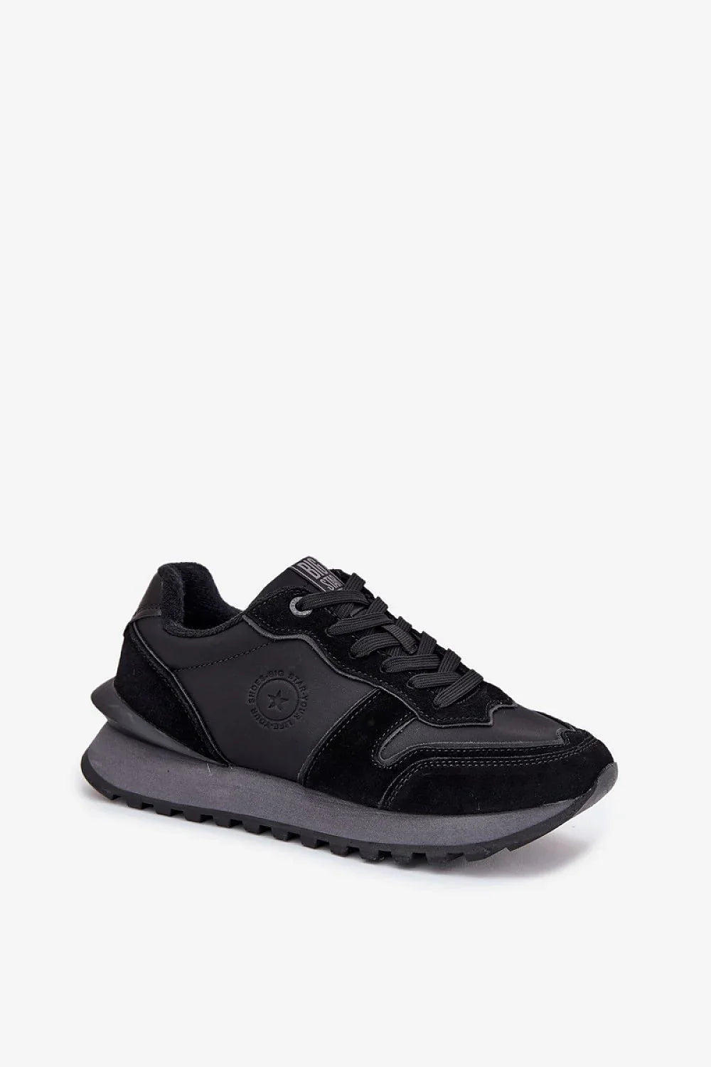  Sport Shoes model 216476 Step in style 