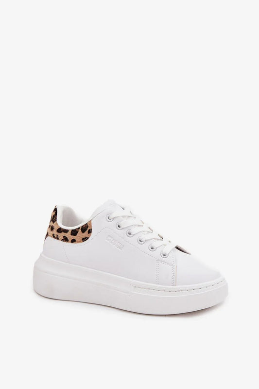 Sport Shoes model 216484 Step in style 